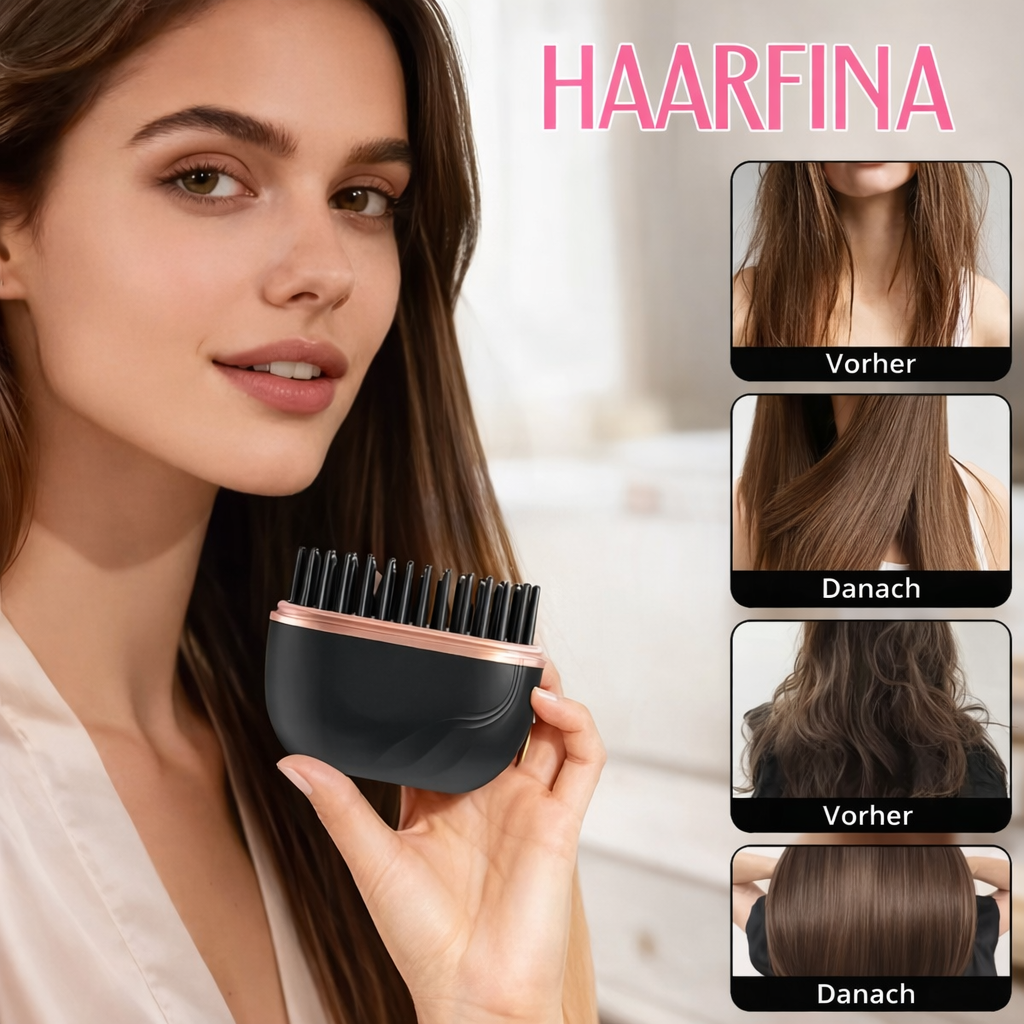 Haarfina Pro